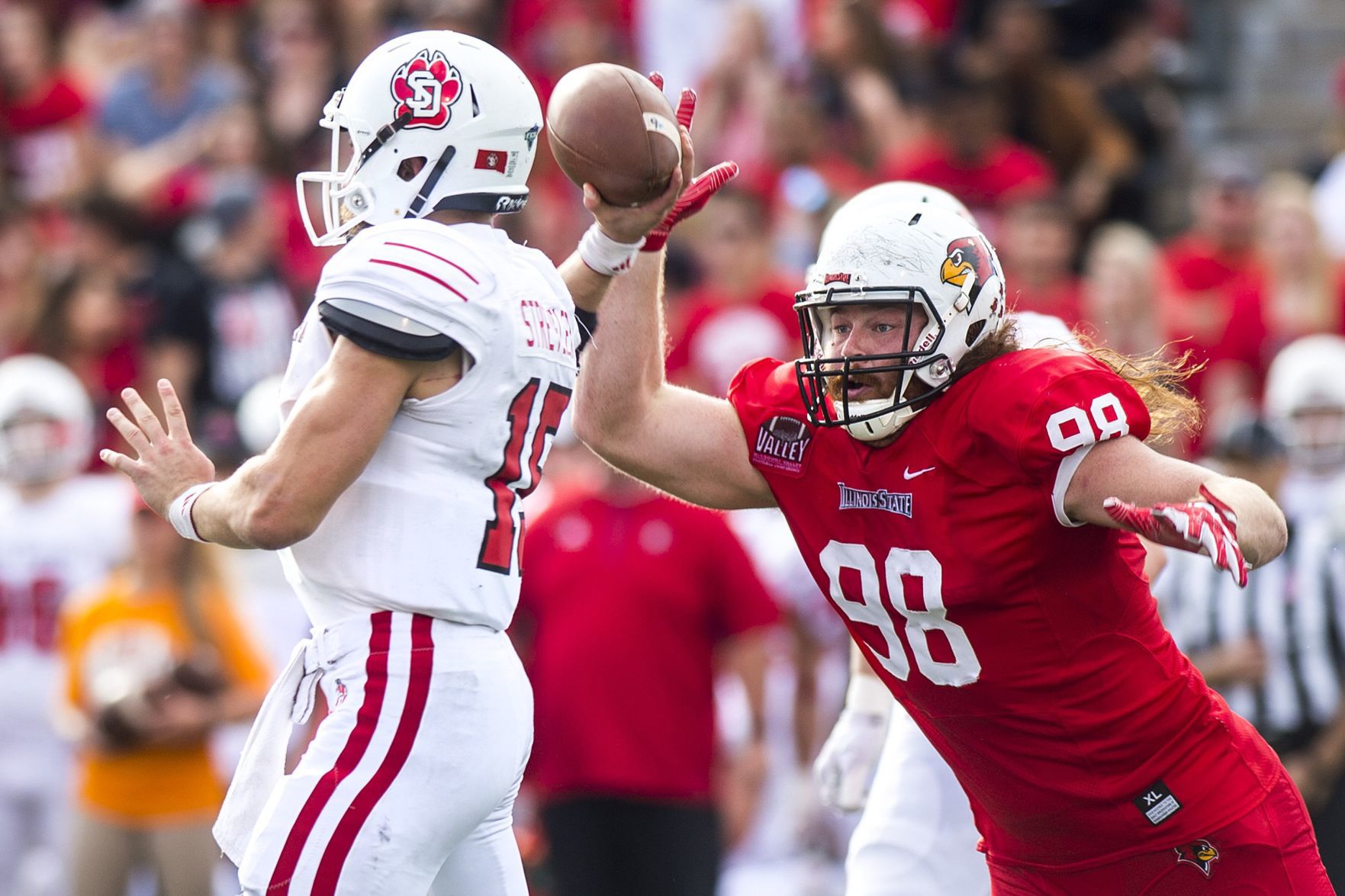 Dalton Keene, DL